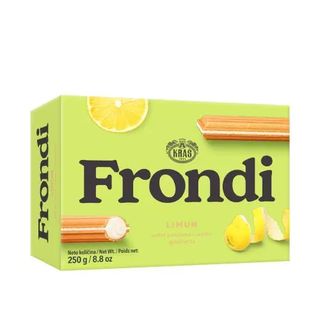 VAFL FRONDI MAXI LIMUN 250G KRAŠ