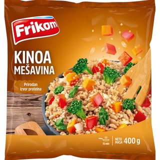 Kinoa Mix 400G