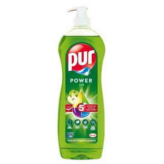 Pur Detergent Vase Apple 750 Ml