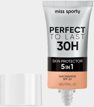 ms fdt Perfect To Last 30H 20