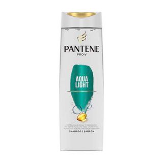 Pantene Sampon Aqualight 400Ml