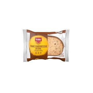 Schar Paine Cu Seminte Fara Gluten 250G