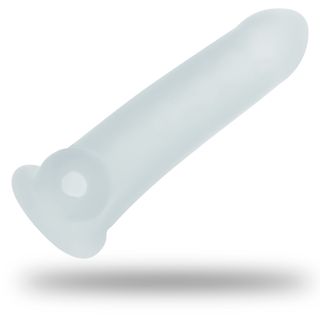 Prelungitor Penis »OhMama« 10 cm - Transparent