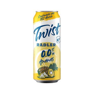 RADLER TWIST ANANAS 0.5L CAN 11254702