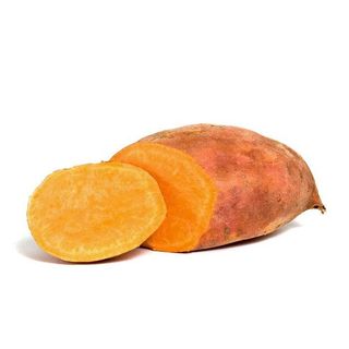 Batat komad ( oko 500g)