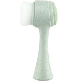 BETER natural fiber četka za masažu lica 2u1 | 8412122223205