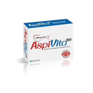 AspiVita 100