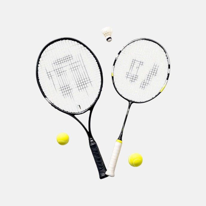 Tenis & badminton