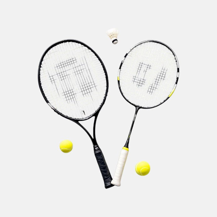 Tenis & badminton