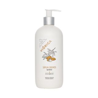 Sapun cremos VIORICA Nutritiv 500 ml (B)
