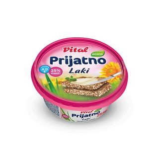 Laki Margarin 255 G Vital (497)