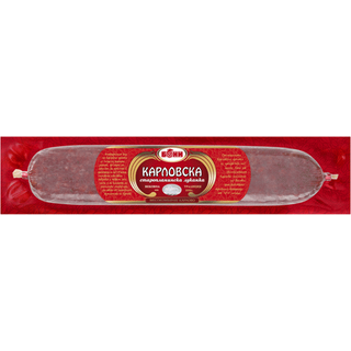 Бони Старопланинска луканка 210 ГР / AB901428