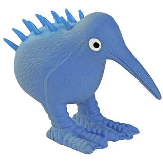 Jucarie pentru caini Kiwi Walker S BLUE LTX-013