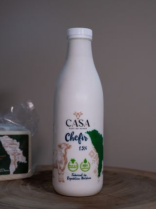 Chefir 1,5% 930g