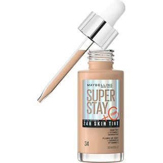 MAYBELLINE tonirani serum super stay skin tint 24h 34 | 3600531672430