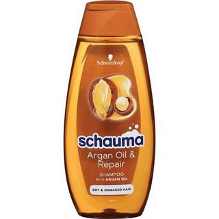 SCHAUMA ŠAMPON ARGAN OIL & REPAIR 400ML (468195)