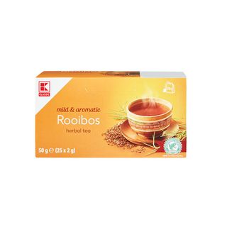 Klc Ceai Rooibos 25X2 G