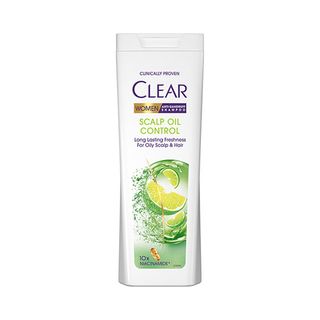 Clear Sampon Scalp Oil Control 360Ml