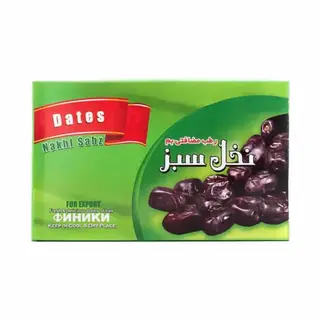 Hurma Svježa 550G Nakhl Sabz