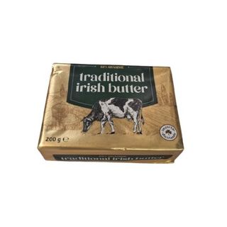 Munte Lact Unt irlandez 82% grasime 200 g