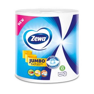 Zewa Jumbo Rola Bucat 2Str 325 Foi