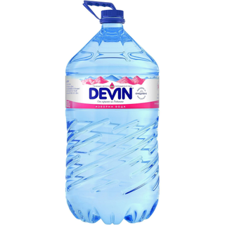 Devin Изворна вода 11 Л / 38937460