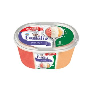 FamiliaГрандСладолед Пачанга 505 г / 00029182