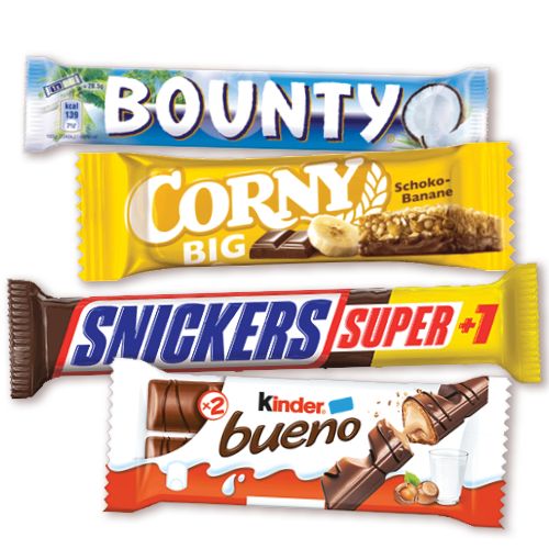 Барчета И Десерти