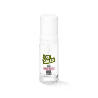 Base coat pentru unghii Go Green 5 ml