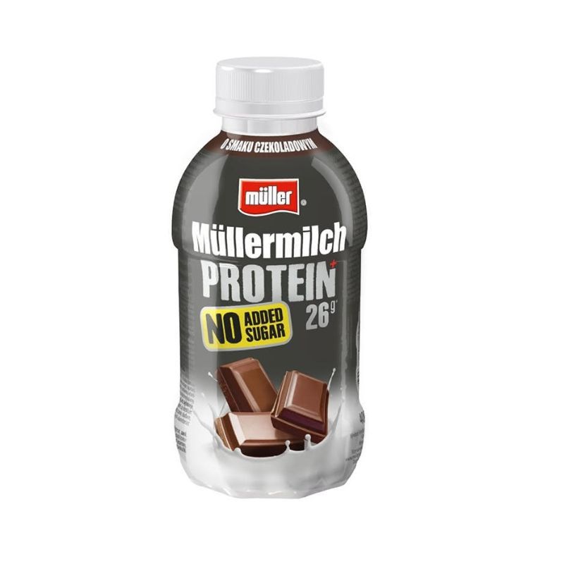 Прясно Мляко