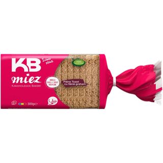 KB, Miez paine graham 300g (ID 66137)