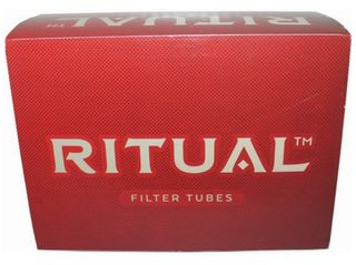 Filter Omotnice 500/ 1 Ritual