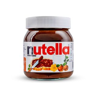 Nutella 400 G Ferrero (22988)