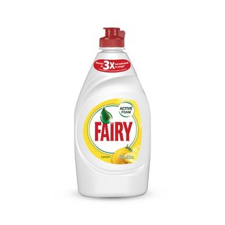 Det/sud.Fairy Limun 450ml               