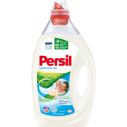 Persil Гел за пране