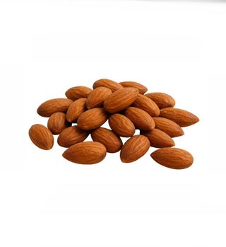 Печен бадем 100гр