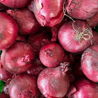 Ceapa rosie ECO 500g