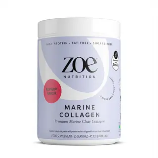 ZOE Marine Collagen Pineapple 300g