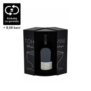 Vinoteca Feteasca Neagra 14,12% 0,75Lsgr