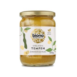 BIONA organic tempeh 400 GR | 5032722316942