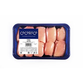 Coco Rico Pulpe Pui Superioare Dez.