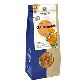 CEAI PLANTE GALBENELE 50G ECO