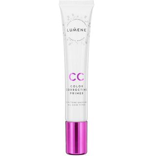 LUMENE MAKE UP primer CC color correcting | 6412600858044