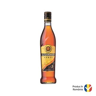 Alexandrion 5* 500Ml