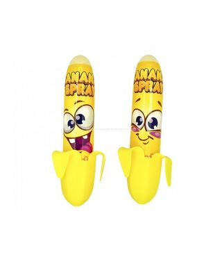 Spray Banana