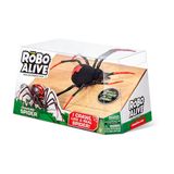 Paianjen Robo Alive Spider 7151