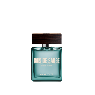 Apă de toaletă Bois de Sauge, 50 ml