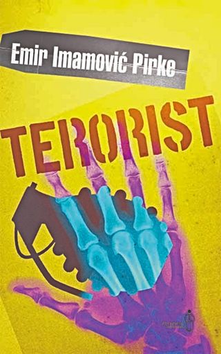 Terorist - Imamović Emir