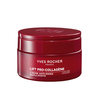Cremă de zi antirid cu efect de umplere, Cutie 50 ml