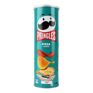 PRINGLES Cipsuri Pizza 165g